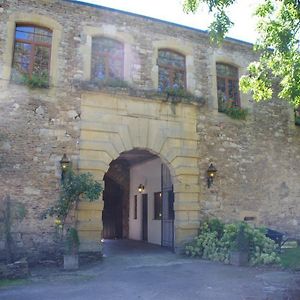 Chateau De Latour Exterior photo