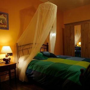 Готель Hostal Gartxenia - Adults Only Larrainzar Room photo