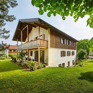 Апартаменти Sonne In Gasteig Unterneukirchen Exterior photo