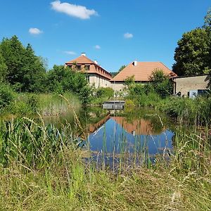 Bed and Breakfast Propstei Wechterswinkel Exterior photo