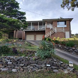 Mountain View Beach House Catalina Exterior photo