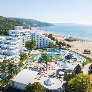 Maritim Hotel Paradise Blue Албена Exterior photo