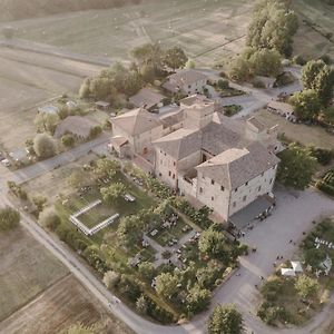 Вілла Abbazia Sette Frati Agriturismo Fratres Pietrafitta  Exterior photo