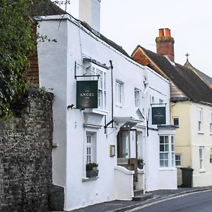 The Angel Inn, Петворт Exterior photo