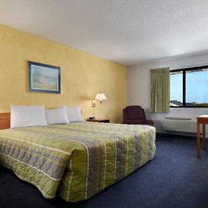 Baymont Inn And Suites Ohare/Елк-Ґров-Віллідж Exterior photo