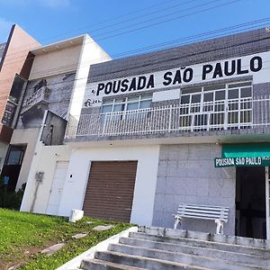 Готель Pousada Sao Paulo Piranhas Al Exterior photo