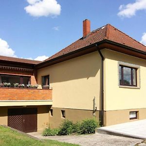 Ferienhaus Yvonne In Wendorf Im Bernstein Resort Exterior photo