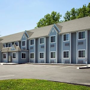 Microtel Inn & Suites By Wyndham Sainte Genevieve Ste. Genevieve Exterior photo