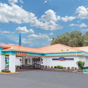 Готель Howard Johnson By Wyndham Ocala Fl I-75 Exterior photo