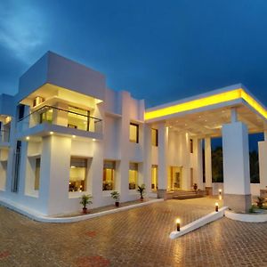 Готель Jiwan Residency Rameswaram Exterior photo