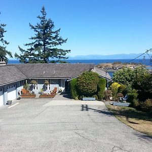 Hammond Bay Oceanside Guesthouse Нанаймо Exterior photo