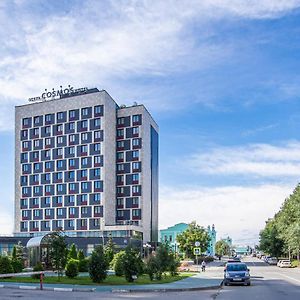 Park Inn By Radisson Новосибірськ Exterior photo