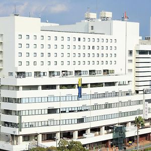 Smile Hotel Токусіма Exterior photo