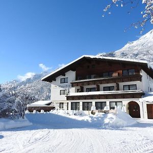 Готель Pension Elmerhof Elmen Exterior photo