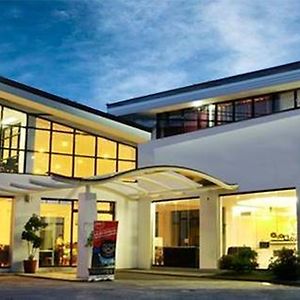 Discover Boracay Hotel Калібо Exterior photo