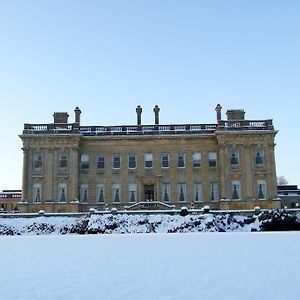 Heythrop Park Hotel Чиппінг-Нортон Exterior photo