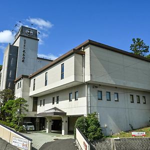 Hotel Takeshi Sanso Ідзумо Exterior photo