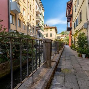 Апартаменти Otto House - Castello Di Udine Cozy Flat Exterior photo