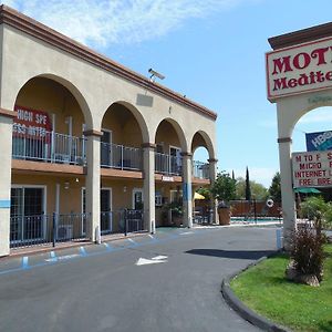 Motel Mediteran Ескондідо Exterior photo