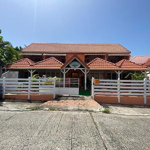 Residence Bel'Soleil Сент-Анн Exterior photo