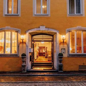 Hotel Fletzinger Вассербург-ам-Інн Exterior photo