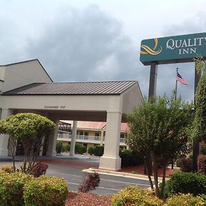 Quality Inn Діллон Exterior photo