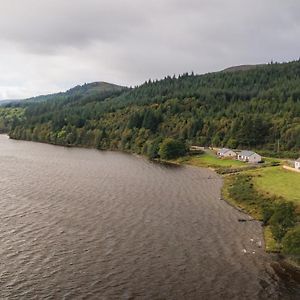 Loch Ness Cottage Форт-Огастус Exterior photo