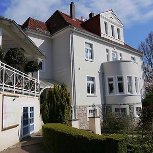 Готель Boehler'S Landgasthaus Бад-Дрібург Exterior photo