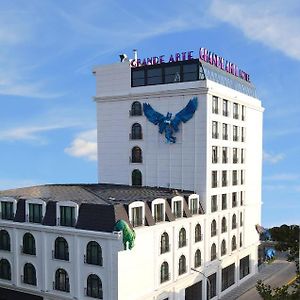 Grande Arte Hotel Ескішехір Exterior photo