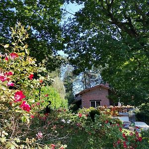 Bed and Breakfast Les Sittelles - Tilff Esneux Exterior photo