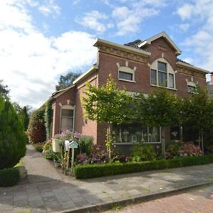 Ruim Appartement In Oude Bakkerij Гасселтернейвен Exterior photo