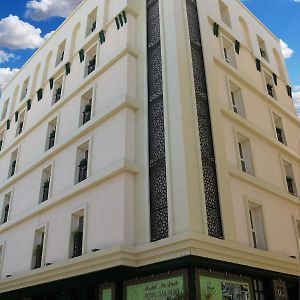 Готель Dar Diaf Bouchaoui Algiers Exterior photo