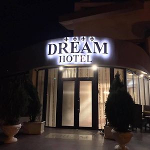 Hotel Dream Стара-Заґора Exterior photo