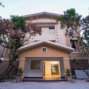La Savanna By Dl Hotels & Resorts Рамнаґар Exterior photo