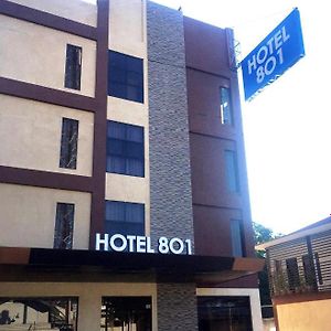 Hotel 801 Кагаян-де-Оро Exterior photo