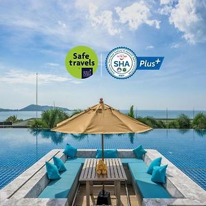 Andamantra Resort And Villa Phuket - Sha Extra Plus Exterior photo