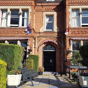 The Lismore Hotel Банбері Exterior photo