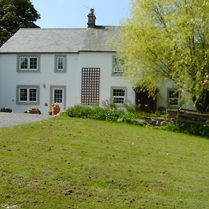 Bed and Breakfast Wallace Lane Farm Westward Exterior photo