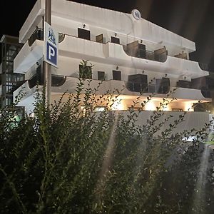 Hotel Onda Bleu Ботрічелло Exterior photo