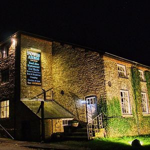 Готель The Powis Arms Lydbury North Exterior photo