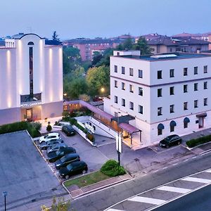 Hotel Gardenia Верона Exterior photo