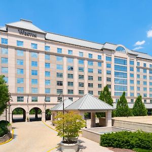 Готель The Westin Reston Heights Exterior photo