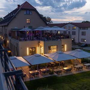 Das Kehrs - Hotel Auf Dem Petersberg Ерфурт Exterior photo