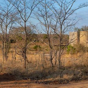 Luxury Villa Looking Onto Kruger National Park Sabie Park Exterior photo