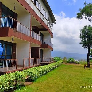 Nandanvan Tent & Resort Tapola Medha Exterior photo