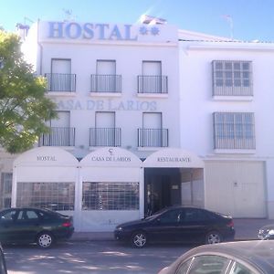 Готель Casa De Larios Естепа Room photo