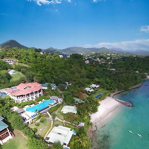 Calabash Cove Resort And Spa - Adults Only Ґрос-Айлет Exterior photo