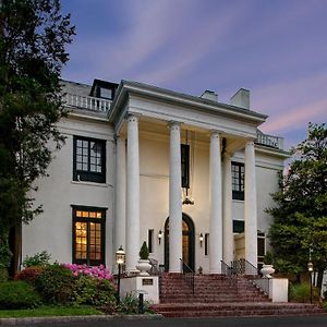 Готель Tarrytown House Estate On The Hudson Exterior photo