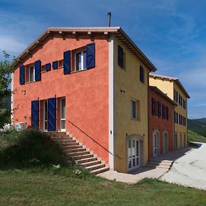 Tenuta Grimaldi Wine Resort Мателіка Exterior photo