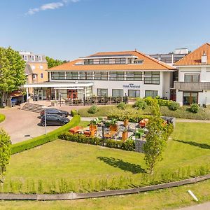 Hotel Ameland Нес Exterior photo